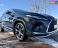 Черный Лексус РХ, объемом двигателя 2 л и пробегом 59 тыс. км за 42950 $, фото 25 на Automoto.ua