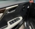 Черный Лексус РХ, объемом двигателя 3.46 л и пробегом 80 тыс. км за 36500 $, фото 16 на Automoto.ua