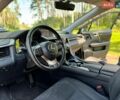 Чорний Лексус РХ, об'ємом двигуна 2 л та пробігом 119 тис. км за 39000 $, фото 19 на Automoto.ua