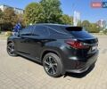 Лексус РХ 2019 в Луцке на Automoto.ua Черный Лексус РХ, объемом двигателя 3.46 л и пробегом 58 тыс. км за 43000 $, фото 10 на Automoto.ua