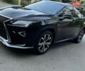 Черный Лексус РХ, объемом двигателя 3.46 л и пробегом 80 тыс. км за 33380 $, фото 22 на Automoto.ua