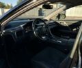 Черный Лексус РХ, объемом двигателя 2 л и пробегом 67 тыс. км за 39000 $, фото 7 на Automoto.ua