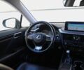 Черный Лексус РХ, объемом двигателя 3.5 л и пробегом 125 тыс. км за 42627 $, фото 11 на Automoto.ua