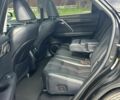 Черный Лексус РХ, объемом двигателя 3.46 л и пробегом 132 тыс. км за 39999 $, фото 11 на Automoto.ua