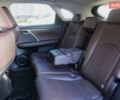 Чорний Лексус РХ, об'ємом двигуна 3.46 л та пробігом 125 тис. км за 41800 $, фото 19 на Automoto.ua
