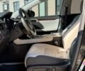Черный Лексус РХ, объемом двигателя 3.5 л и пробегом 140 тыс. км за 47800 $, фото 11 на Automoto.ua