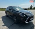 Чорний Лексус РХ, об'ємом двигуна 3.5 л та пробігом 157 тис. км за 49500 $, фото 2 на Automoto.ua