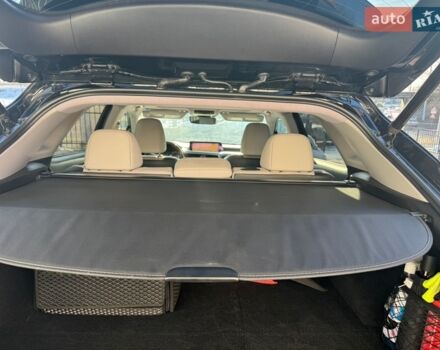 Черный Лексус РХ, объемом двигателя 3.46 л и пробегом 79 тыс. км за 38500 $, фото 5 на Automoto.ua