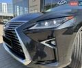 Лексус РХ 2019 в Луцке на Automoto.ua Черный Лексус РХ, объемом двигателя 3.46 л и пробегом 58 тыс. км за 43000 $, фото 6 на Automoto.ua