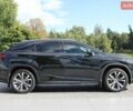Черный Лексус РХ, объемом двигателя 3.46 л и пробегом 215 тыс. км за 34900 $, фото 5 на Automoto.ua