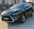 Чорний Лексус РХ, об'ємом двигуна 3.46 л та пробігом 59 тис. км за 35900 $, фото 3 на Automoto.ua