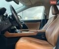 Чорний Лексус РХ, об'ємом двигуна 2 л та пробігом 185 тис. км за 39750 $, фото 29 на Automoto.ua