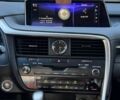 Черный Лексус РХ, объемом двигателя 3.46 л и пробегом 127 тыс. км за 32999 $, фото 8 на Automoto.ua