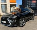 Черный Лексус РХ, объемом двигателя 3.5 л и пробегом 140 тыс. км за 47800 $, фото 1 на Automoto.ua