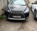 Черный Лексус РХ, объемом двигателя 2 л и пробегом 68 тыс. км за 43000 $, фото 2 на Automoto.ua