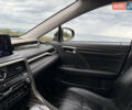 Черный Лексус РХ, объемом двигателя 3.5 л и пробегом 135 тыс. км за 46000 $, фото 22 на Automoto.ua