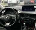 Черный Лексус РХ, объемом двигателя 3.46 л и пробегом 83 тыс. км за 37800 $, фото 18 на Automoto.ua