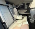Черный Лексус РХ, объемом двигателя 3.5 л и пробегом 140 тыс. км за 47800 $, фото 16 на Automoto.ua