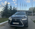 Черный Лексус РХ, объемом двигателя 2 л и пробегом 77 тыс. км за 38000 $, фото 1 на Automoto.ua