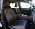 Черный Лексус РХ, объемом двигателя 3.5 л и пробегом 125 тыс. км за 42627 $, фото 14 на Automoto.ua