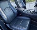 Черный Лексус РХ, объемом двигателя 3.46 л и пробегом 123 тыс. км за 34500 $, фото 17 на Automoto.ua