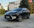 Черный Лексус РХ, объемом двигателя 3.5 л и пробегом 62 тыс. км за 32500 $, фото 1 на Automoto.ua