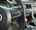Черный Лексус РХ, объемом двигателя 3.46 л и пробегом 123 тыс. км за 32500 $, фото 27 на Automoto.ua