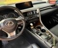 Черный Лексус РХ, объемом двигателя 3.46 л и пробегом 109 тыс. км за 33490 $, фото 10 на Automoto.ua