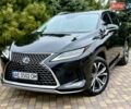 Черный Лексус РХ, объемом двигателя 2 л и пробегом 20 тыс. км за 44900 $, фото 5 на Automoto.ua