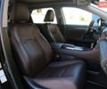 Черный Лексус РХ, объемом двигателя 3.46 л и пробегом 124 тыс. км за 45500 $, фото 11 на Automoto.ua