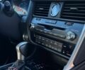 Черный Лексус РХ, объемом двигателя 3.46 л и пробегом 127 тыс. км за 32999 $, фото 11 на Automoto.ua