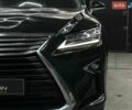 Чорний Лексус РХ, об'ємом двигуна 3.46 л та пробігом 25 тис. км за 44999 $, фото 3 на Automoto.ua