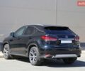 Чорний Лексус РХ, об'ємом двигуна 3.46 л та пробігом 125 тис. км за 41800 $, фото 2 на Automoto.ua