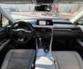 Чорний Лексус РХ, об'ємом двигуна 3.5 л та пробігом 140 тис. км за 42000 $, фото 18 на Automoto.ua