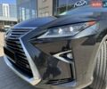 Чорний Лексус РХ, об'ємом двигуна 3.46 л та пробігом 75 тис. км за 40000 $, фото 6 на Automoto.ua