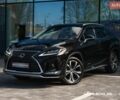Чорний Лексус РХ, об'ємом двигуна 2 л та пробігом 89 тис. км за 42700 $, фото 1 на Automoto.ua