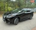 Чорний Лексус РХ, об'ємом двигуна 3.46 л та пробігом 93 тис. км за 40500 $, фото 2 на Automoto.ua