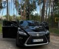 Черный Лексус РХ, объемом двигателя 3.46 л и пробегом 109 тыс. км за 33490 $, фото 3 на Automoto.ua