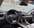 Черный Лексус РХ, объемом двигателя 3.46 л и пробегом 80 тыс. км за 36500 $, фото 27 на Automoto.ua