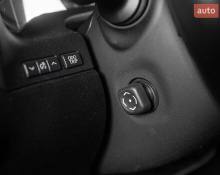 Чорний Лексус РХ, об'ємом двигуна 3.5 л та пробігом 100 тис. км за 34900 $, фото 23 на Automoto.ua