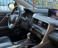 Черный Лексус РХ, объемом двигателя 3.46 л и пробегом 127 тыс. км за 32999 $, фото 10 на Automoto.ua
