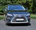 Чорний Лексус РХ, об'ємом двигуна 3.5 л та пробігом 98 тис. км за 42500 $, фото 1 на Automoto.ua
