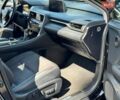 Черный Лексус РХ, объемом двигателя 2 л и пробегом 119 тыс. км за 38000 $, фото 15 на Automoto.ua