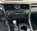 Черный Лексус РХ, объемом двигателя 3.46 л и пробегом 66 тыс. км за 36900 $, фото 13 на Automoto.ua