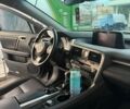 Черный Лексус РХ, объемом двигателя 3.5 л и пробегом 94 тыс. км за 32000 $, фото 10 на Automoto.ua