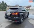 Чорний Лексус РХ, об'ємом двигуна 3.46 л та пробігом 125 тис. км за 41800 $, фото 28 на Automoto.ua