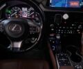 Чорний Лексус РХ, об'ємом двигуна 3.5 л та пробігом 139 тис. км за 56500 $, фото 12 на Automoto.ua