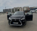 Черный Лексус РХ, объемом двигателя 3.46 л и пробегом 107 тыс. км за 37500 $, фото 2 на Automoto.ua