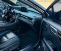 Черный Лексус РХ, объемом двигателя 3.46 л и пробегом 123 тыс. км за 34500 $, фото 20 на Automoto.ua