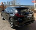 Черный Лексус РХ, объемом двигателя 3.5 л и пробегом 140 тыс. км за 47800 $, фото 4 на Automoto.ua